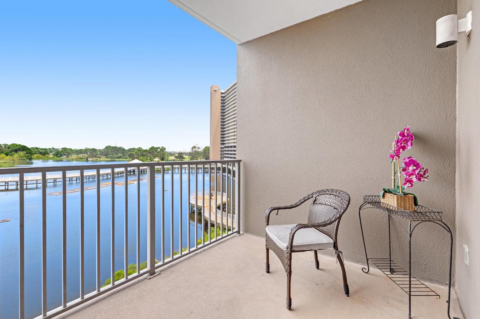 Laketown Wharf 335! 1 Bd, 2 Bathroom With Amazing Amenities Panama City Beach Luaran gambar